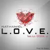 Stream & download Love (feat. L.L. Cool J) - Single