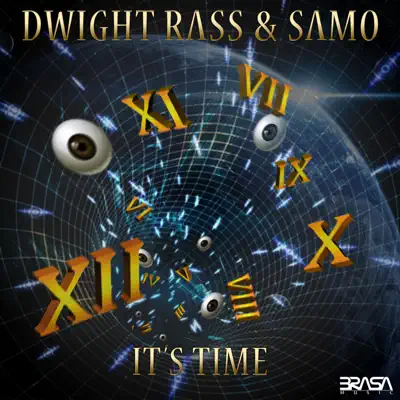 It's Time - Single - Samo