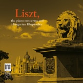 Liszt: Piano Concertos & Hungarian Rhapsodies artwork