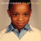 Davell Crawford - The River of Dreams