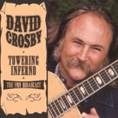 David Crosby - Almost Cut My Hair (Live)