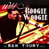 Wild Boogie-Woogie (Vol. 1)