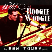 Wild Boogie-Woogie (Vol. 1) artwork