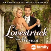 Lovestruck: The Musical (Music from the Original Television Movie) - Various Artists