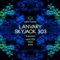 Skyjack 303 - Lanvary lyrics