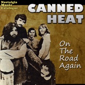 Canned Heat - On the Road Again