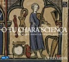 O tu chara sciença: La musique dans la pensée médiévale artwork