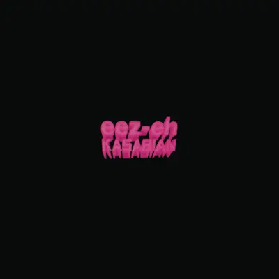 eez-eh - Single - Kasabian
