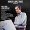 Alfonsina y el Mar - Jorge Lopez Ruiz lyrics