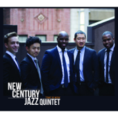 Time Is Now - New Century Jazz Quintet