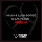 Amelia (LoveForce Dub Remix) [feat. Dr Feelx] - Vinjay & Luca Dorigo lyrics