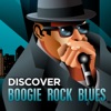 Discover - Boogie Rock Blues