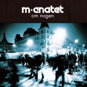 M-Cnatet - Tankernes Kraft