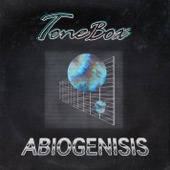 Abiogenisis - EP artwork
