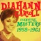 A Fine Romance - Diahann Carroll lyrics