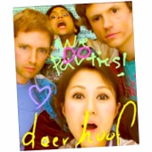 Deerhoof - We Do Parties