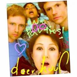 We Do Parties - EP - Deerhoof