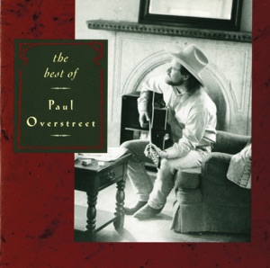 Best of Paul Overstreet