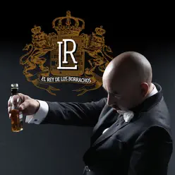 El Rey De Los Borrachos (Mariachi) - Single - Lupillo Rivera