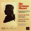The Virtuoso Mozart album lyrics, reviews, download