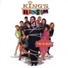 King's Ransom (Music Inspired by the Motion Picture) artwork