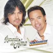 Las Botas de Charro - Los Temerarios