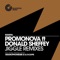 Jiggle (DJ E-Clyps Remix) [feat. Donald Sheffey] - Promonova lyrics