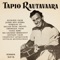 Juokse Sinä Humma - Tapio Rautavaara lyrics