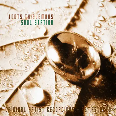 Soul Station - Toots Thielemans Soul Station - Toots Thielemans