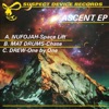 Ascent - EP