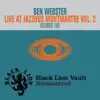Live at Jazzhus Montmartre Vol. 2 album lyrics, reviews, download