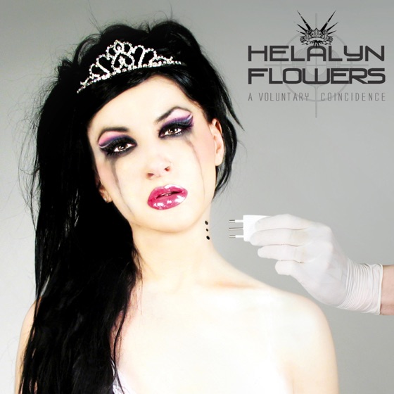 Cover artwork for Unreal