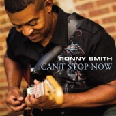 Ronny Smith - West