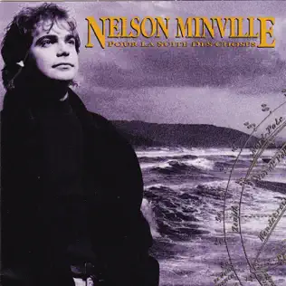 Album herunterladen Nelson Minville - Pour La Suite Des Choses