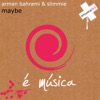 Maybe - Single