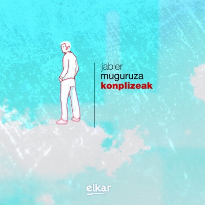 Konplizeak - Jabier Muguruza