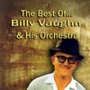 Billy Vaugn & His Orchestra - Blue Hawaii