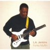Funky Muffin - Single
