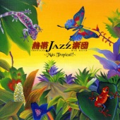 Tropical Jazz Big Band IX - Mas Tropical! artwork