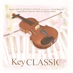 Key CLASSIC by VisualArt's / Key Sounds Label album reviews, ratings, credits