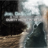 Durty Howlin' Blues artwork