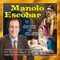 Los Peces en el Río - Manolo Escobar lyrics