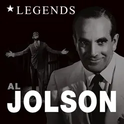 Legends: Al Jolson - Al Jolson