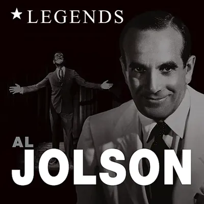 Legends: Al Jolson - Al Jolson