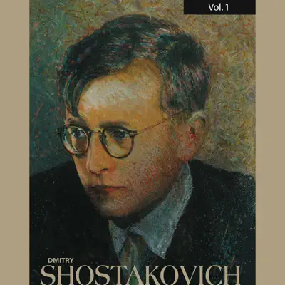 Dmitry Shostakovich, Vol. 1 (1994) - Royal Philharmonic Orchestra
