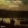 William Lloyd Webber: Piano Music, Chamber Music and Songs album lyrics, reviews, download