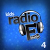 Radio E Kids: 4
