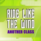 Ride Like the Wind (A & V Mix) artwork