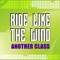 Ride Like the Wind (A & V Mix) artwork