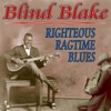 Righteous Ragtime Blues